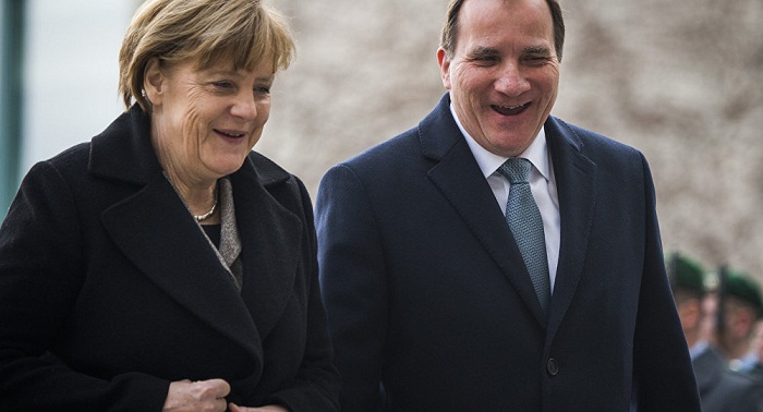 Germany to become Sweden`s next `Best Pal` after Brexit